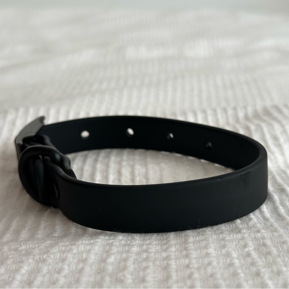 Wild One Other - Wild One Small Black Collar